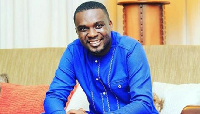 Joe Mettle