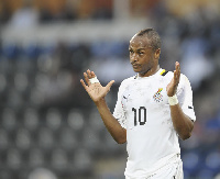 Andre Ayew