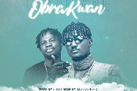 OBKAY's 'Obra Kwan' features the reigning New Artiste of the Year, Fameye