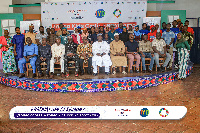 ZongoVation Hub graduation ceremony held in Accra