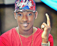 Dammy Krane