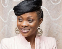 Diana Asamoah, Gospel musician