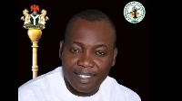 Unknown gunmen don kill one member of Anambra State House of Assembly, Okechukwu Okoye.