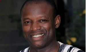 Salifu Saeed