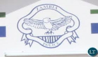 Zambia Police