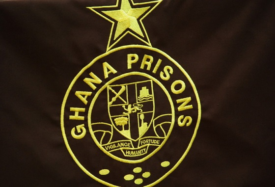 Ghana Prisons Service