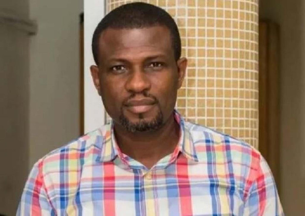 Okraku Mantey Advise