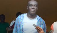 Dormaahene, Osagyefo Oseadeeyo Agyemang Badu II