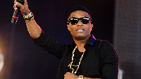 Wizkid