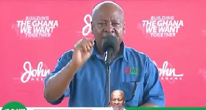 MAhama On E Levy File