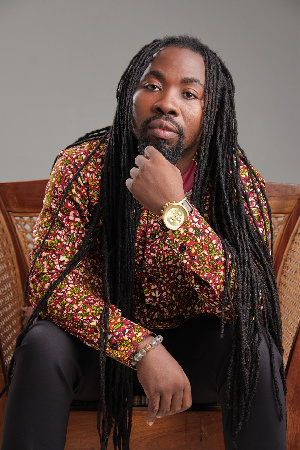 Obrafour Dreadlocks