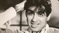 Ogbonge Bollywood star and veteran actor, Dilip Kumar