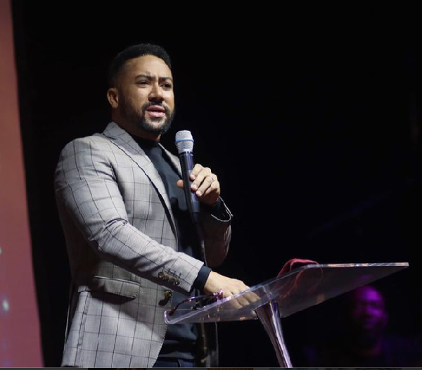 Majid Michel discloses he never liked church