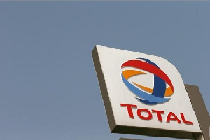 Total logo