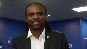 Nwankwo Kanu