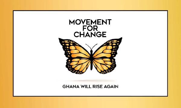 Movement for Change