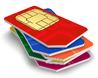 SIM card registration