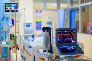 Intensive Care Unit (ICU)