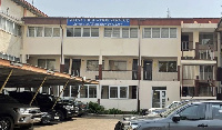 Ghana Education Service (GES)