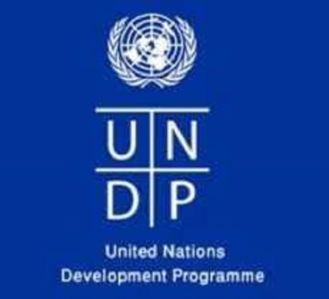 United Nations Development Programme (UNDP)