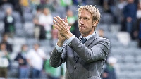 Graham Potter