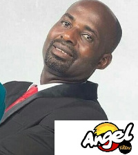 Rev. Maxwell Attakorah was forty-four (44) years old.