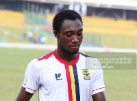 Joseph Owusu Bempah, Former Hearts of Oak defender