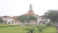 University of Ghana Legon