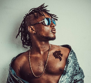 Dancehall artiste, Epixode