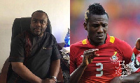 Spiritus explained that there is nothing wrong with what Gyan said