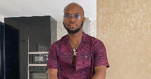 King Promise