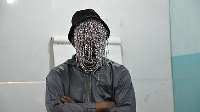 Anas Aremeyaw Anas is an award-winning investigative journalist