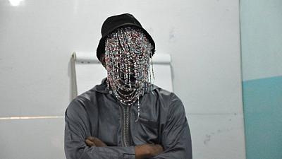 Anas Aremeyaw Anas, Investigative Journalist