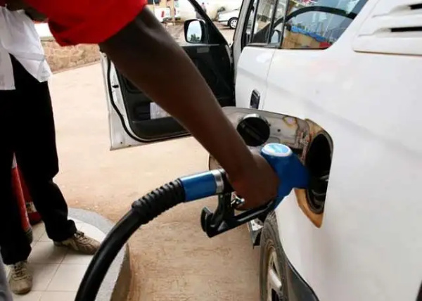 NPA has cautioned commercial drivers against refueling vehicles with passengers onboard