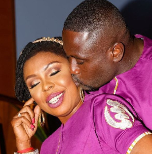 Afia Schwarzenegger Pda