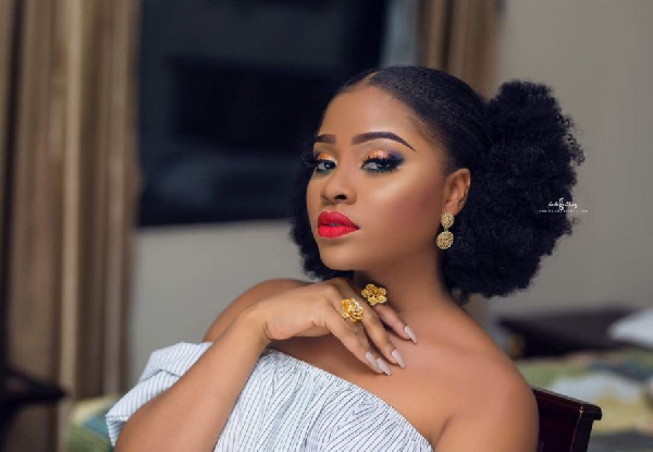 Musician Adina Thembi Ndamse