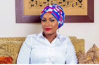 Samira Bawumia