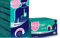 Polyfort Suspension