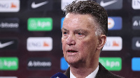 Louis van Gaal