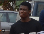 Daniel Asiedu