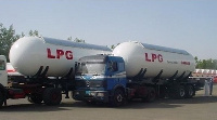 Liquified Petroleum Gas