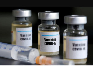 COVID-19 vaccine