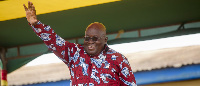 President Akufo-Addo