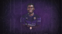 Duncan has joined Fiorentina on loan