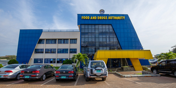 Food and Drugs Authority