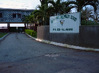 Aburi Girls' Senior High School