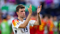 Thomas Müller [Kevin Voigt/GettyImages]