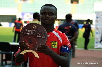 Amos Frimpong