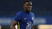 Kurt Zouma, ya koma West Ham daga Chelsea