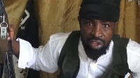 Abubakar Shekau, tsohon shugaban Boko Haram